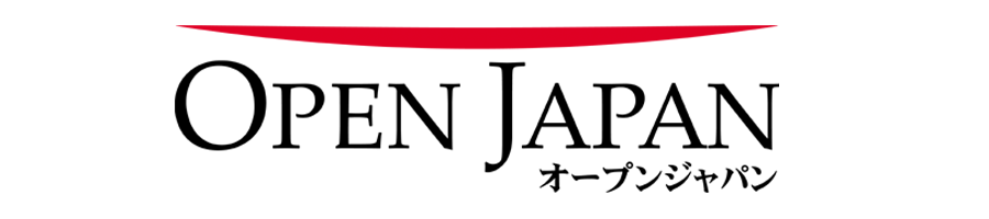 OPEN JAPAN〜オープン ジャパン〜